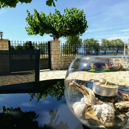 Eleftheria'S Apartments Ερατεινή Εξωτερικό φωτογραφία