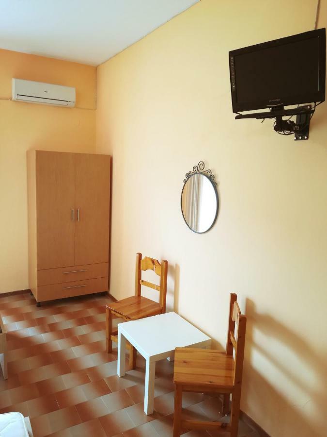 Eleftheria'S Apartments Ερατεινή Εξωτερικό φωτογραφία