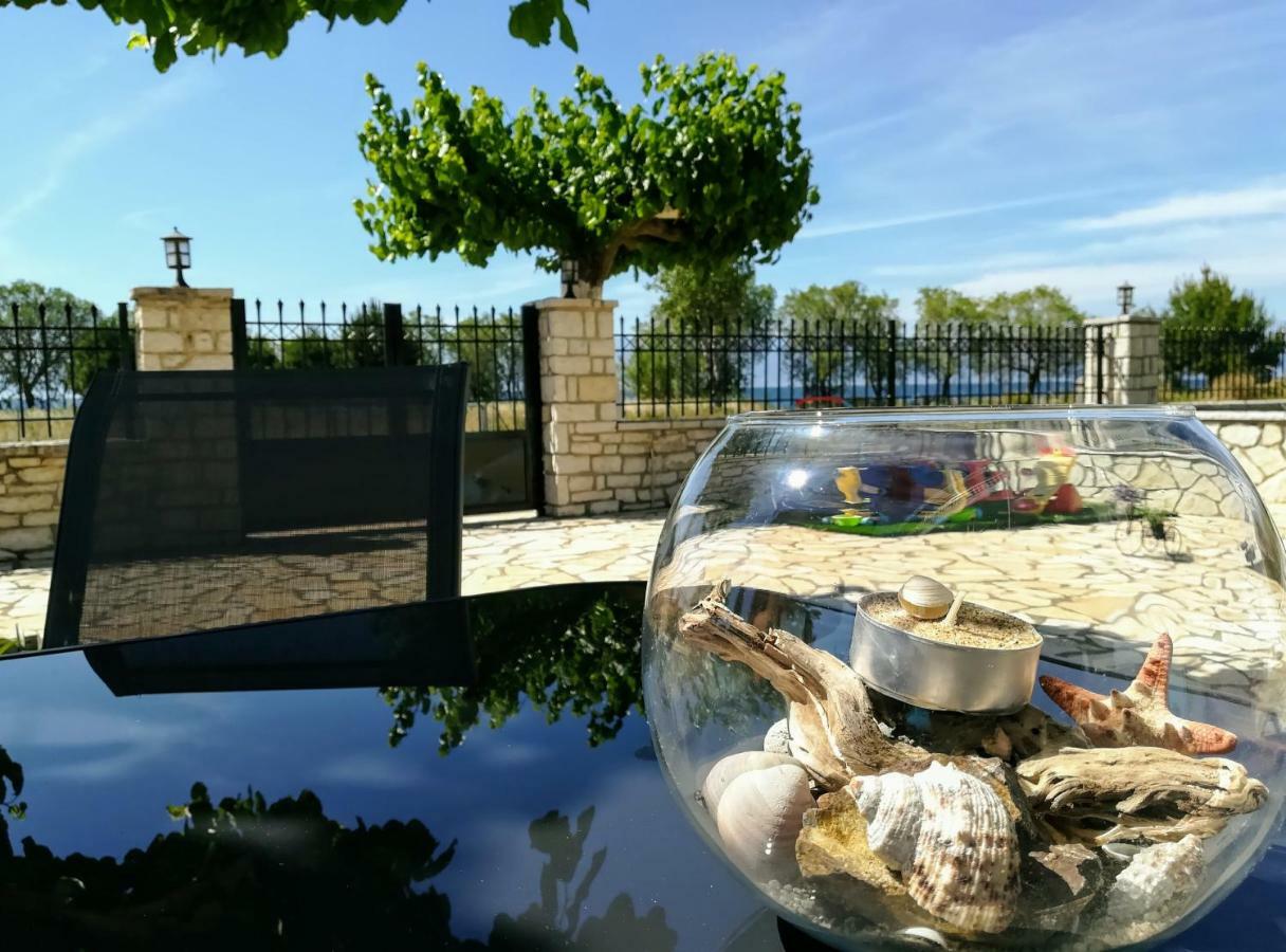 Eleftheria'S Apartments Ερατεινή Εξωτερικό φωτογραφία