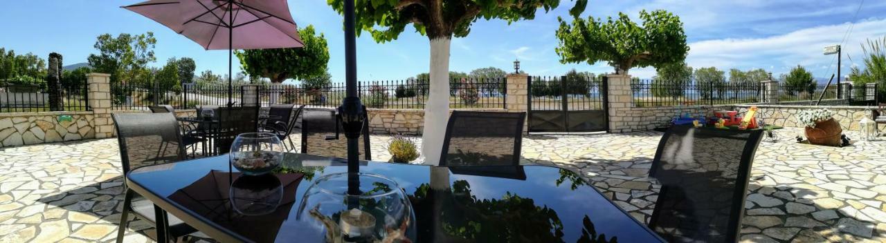 Eleftheria'S Apartments Ερατεινή Εξωτερικό φωτογραφία