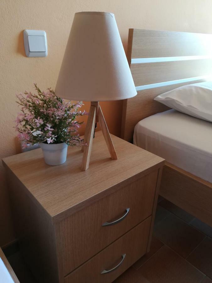 Eleftheria'S Apartments Ερατεινή Εξωτερικό φωτογραφία